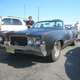 Image for article titled Break Out The Calendars: LeMons Versus BABE Rally Cars At The Dragstrip!